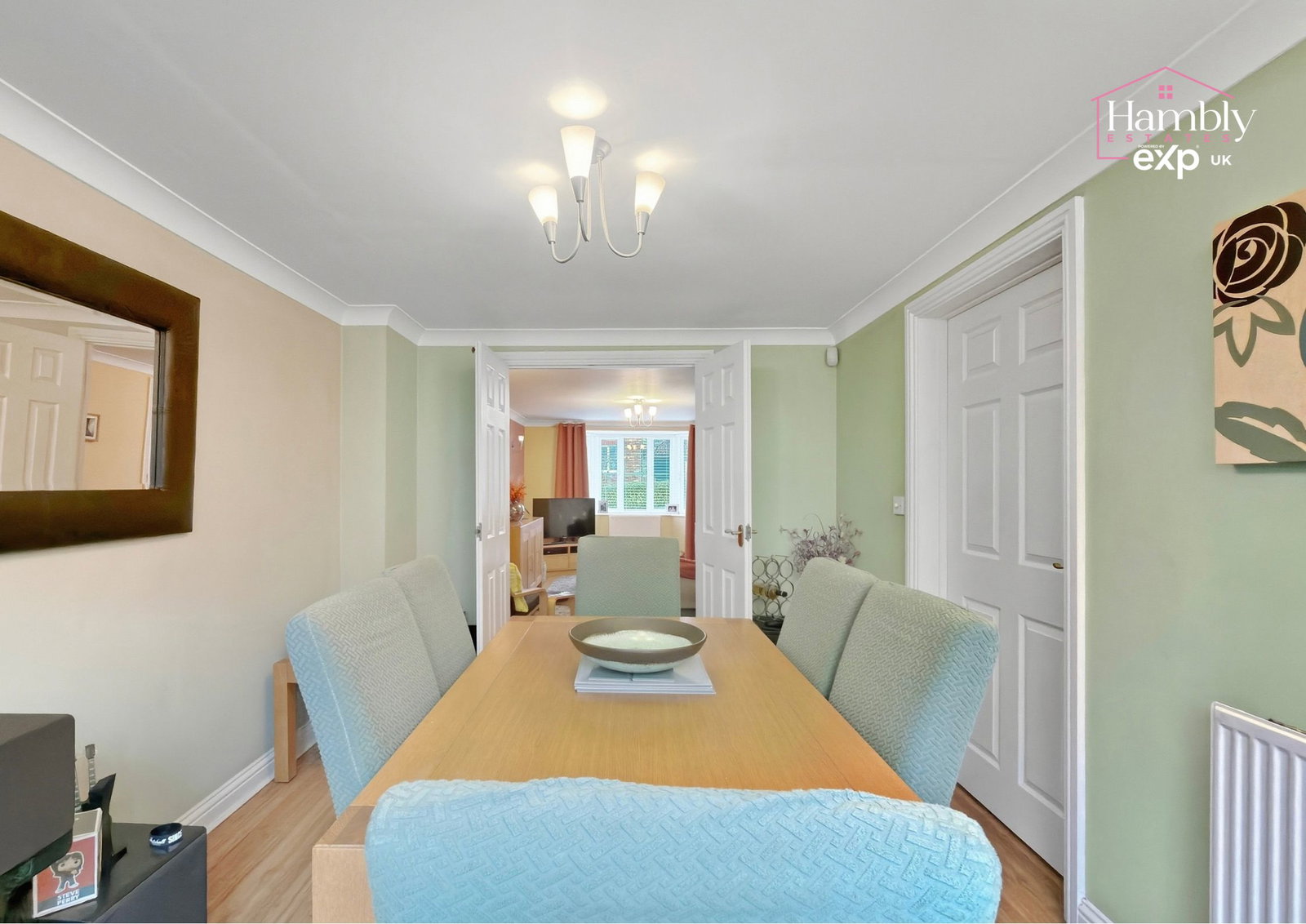 Detached House in Blackwood