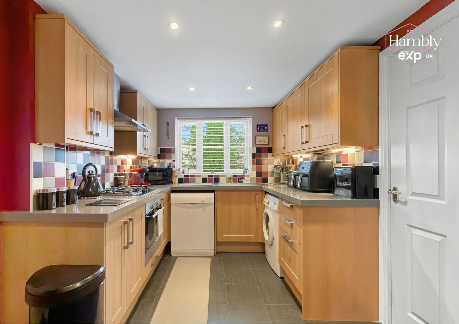 Detached House in Blackwood