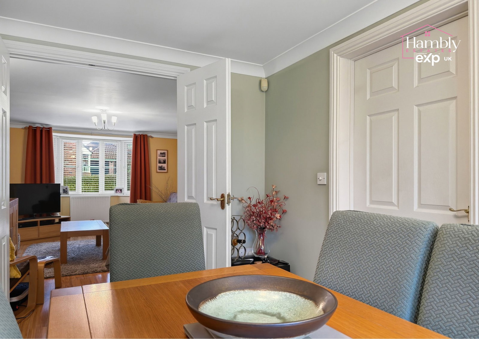 Detached House in Blackwood