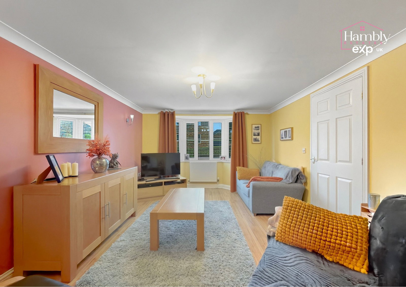 Detached House in Blackwood