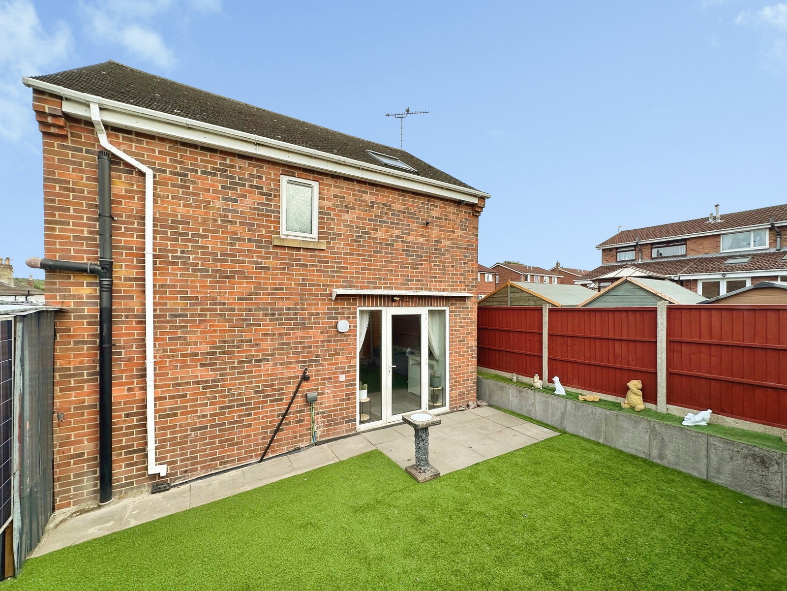 Detached House in Swadlincote 3