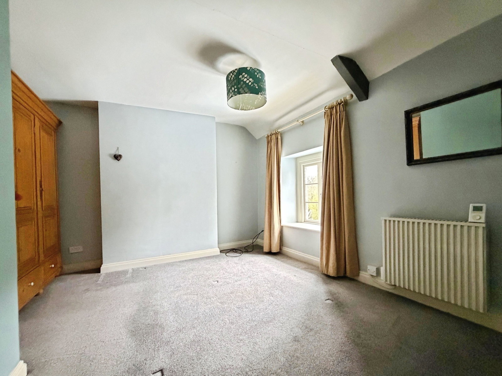 Terraced House in Bath