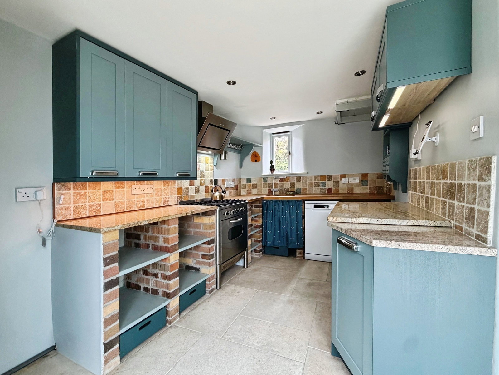Terraced House in Bath