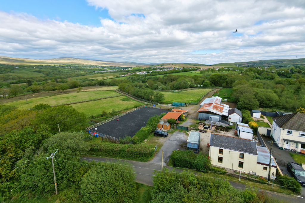Farm or Barn in Ammanford