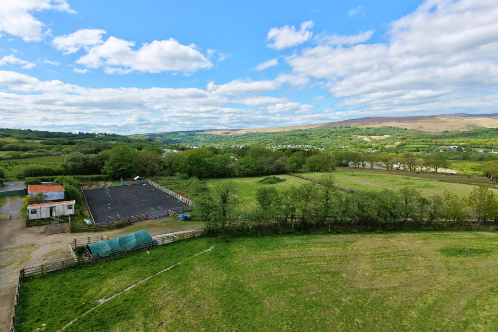 Farm or Barn in Ammanford
