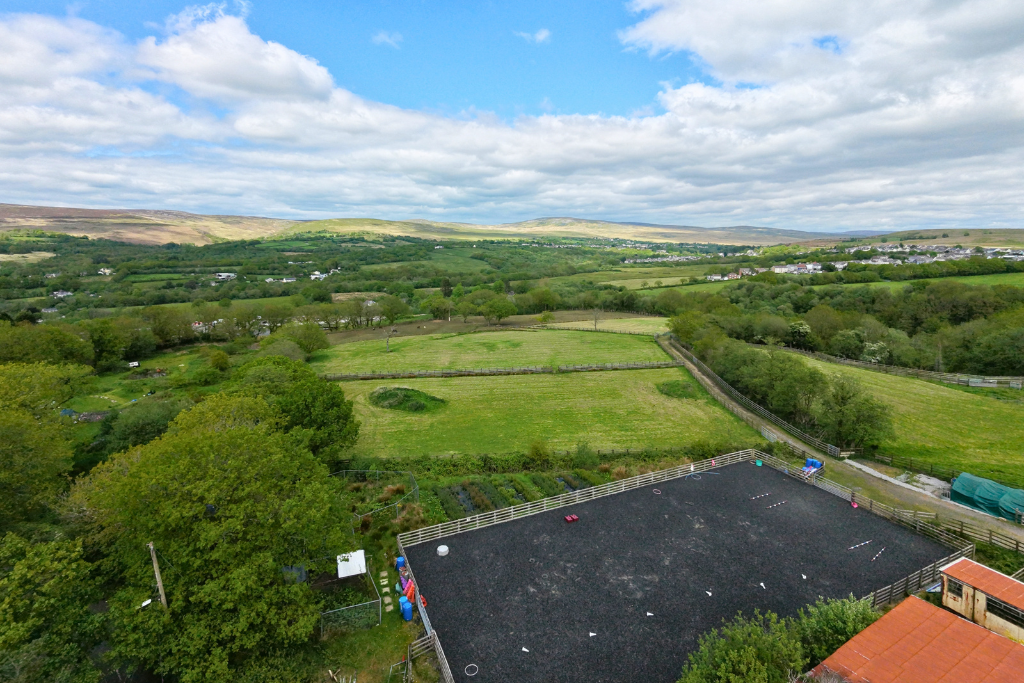 Farm or Barn in Ammanford
