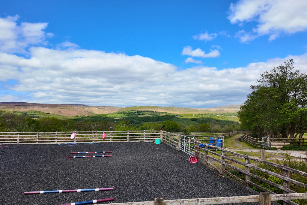 Farm or Barn in Ammanford