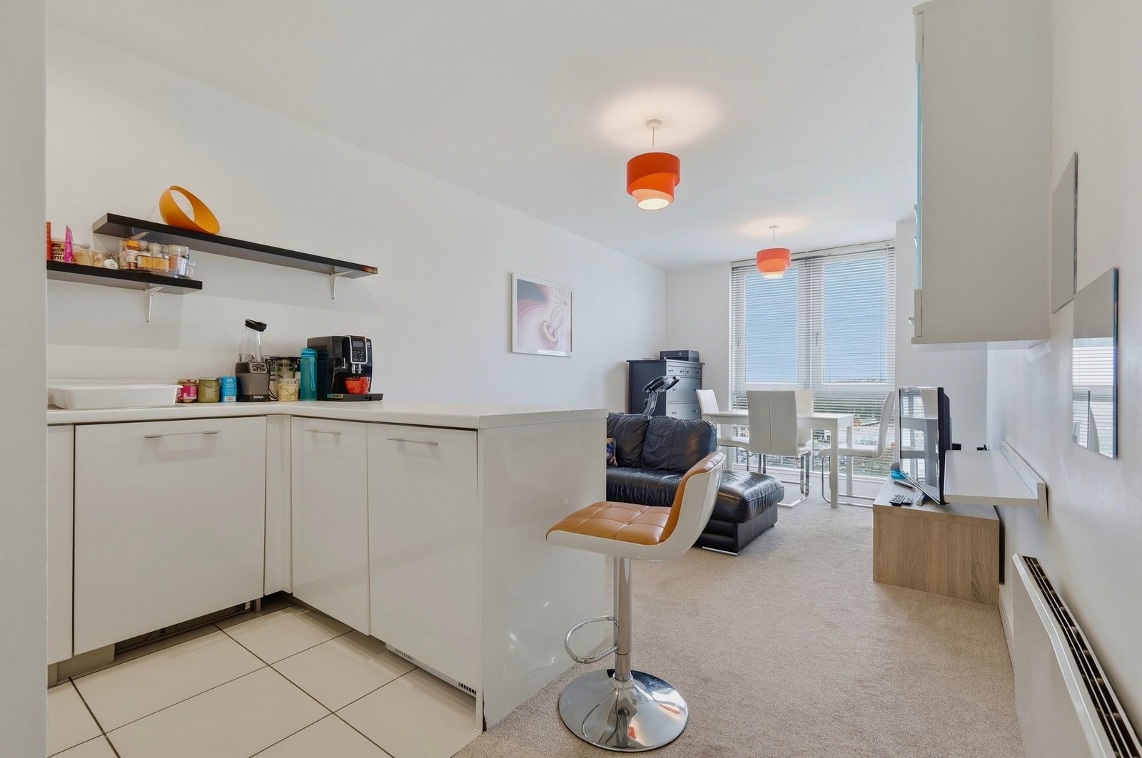 Apartment in Hemel Hempstead