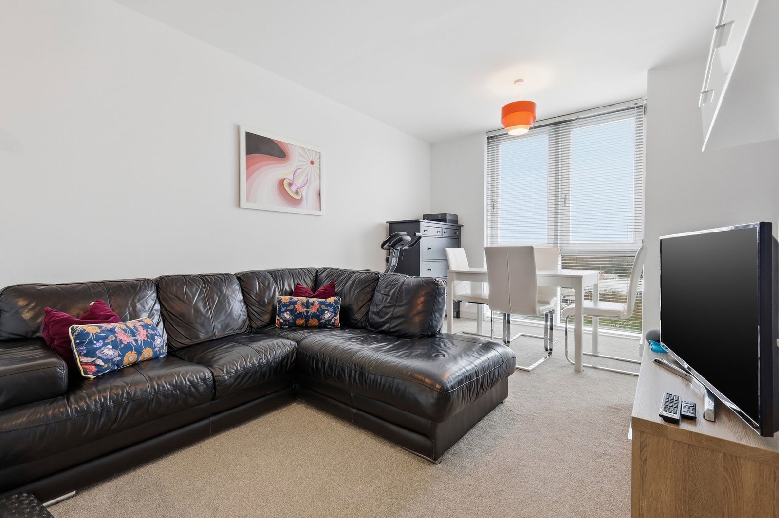 Apartment in Hemel Hempstead