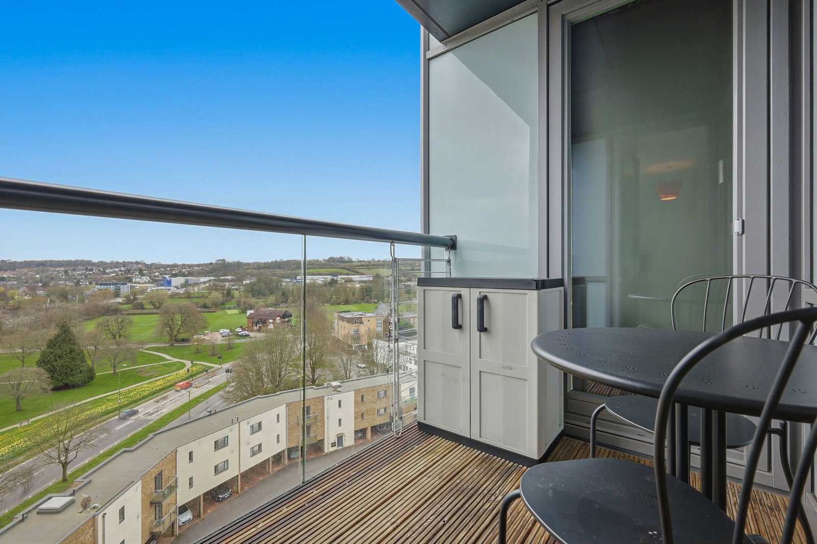 Apartment in Hemel Hempstead