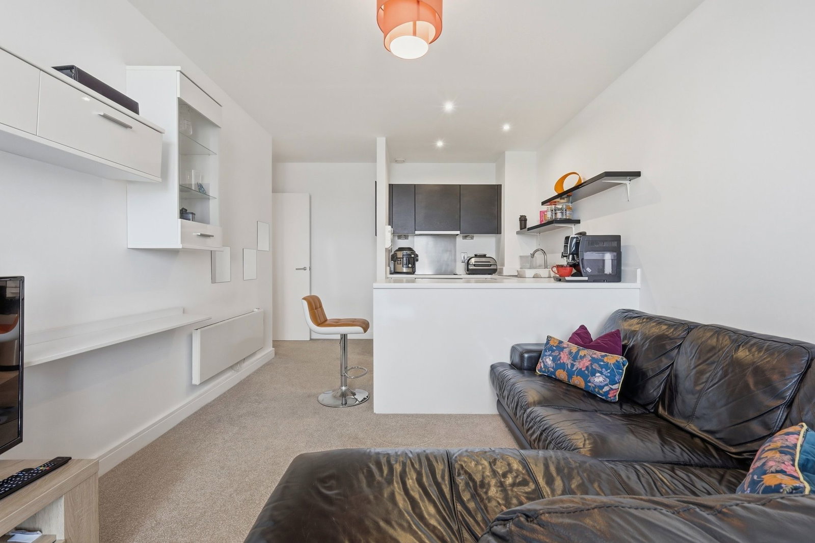 Apartment in Hemel Hempstead