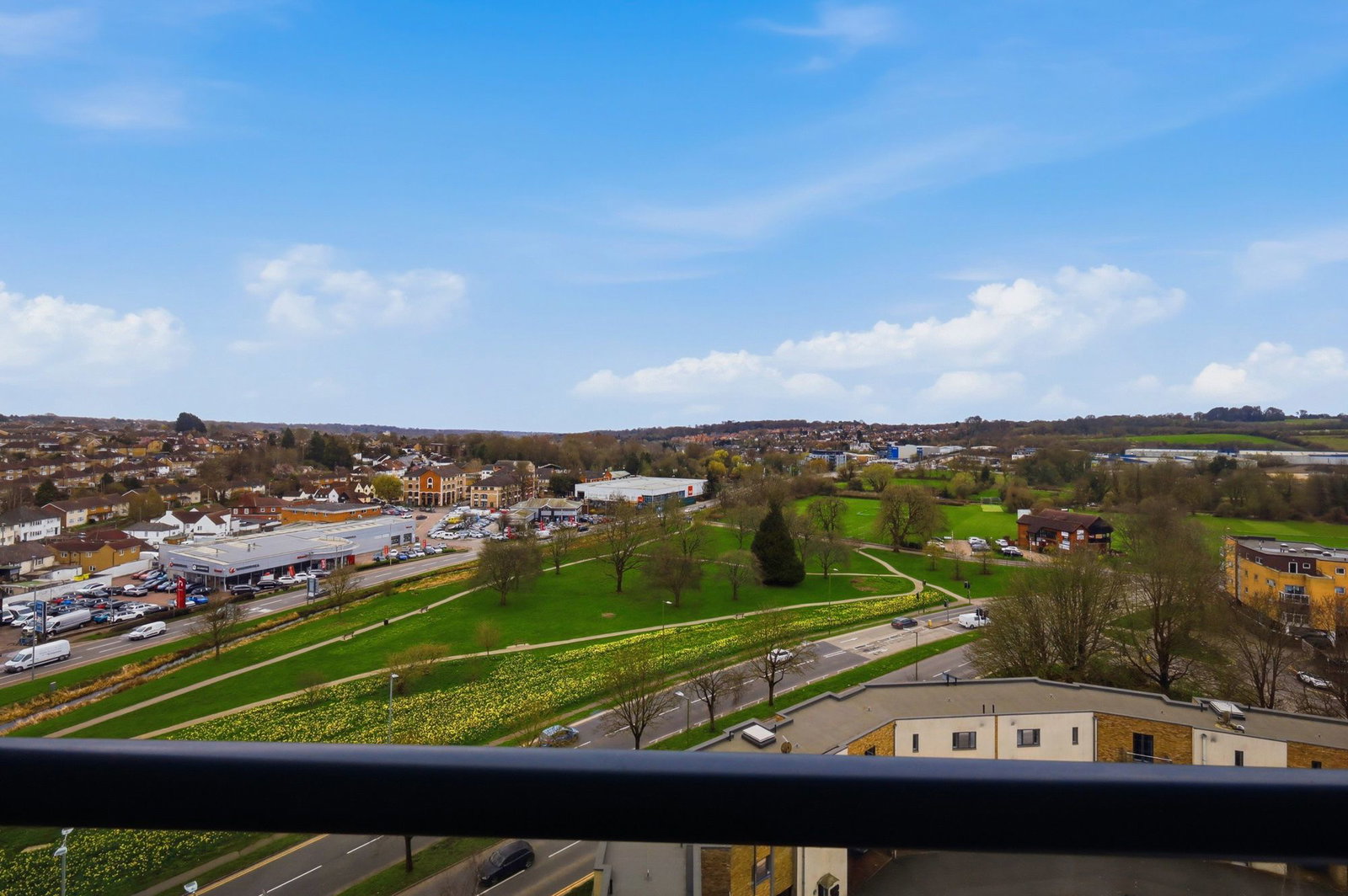 Apartment in Hemel Hempstead