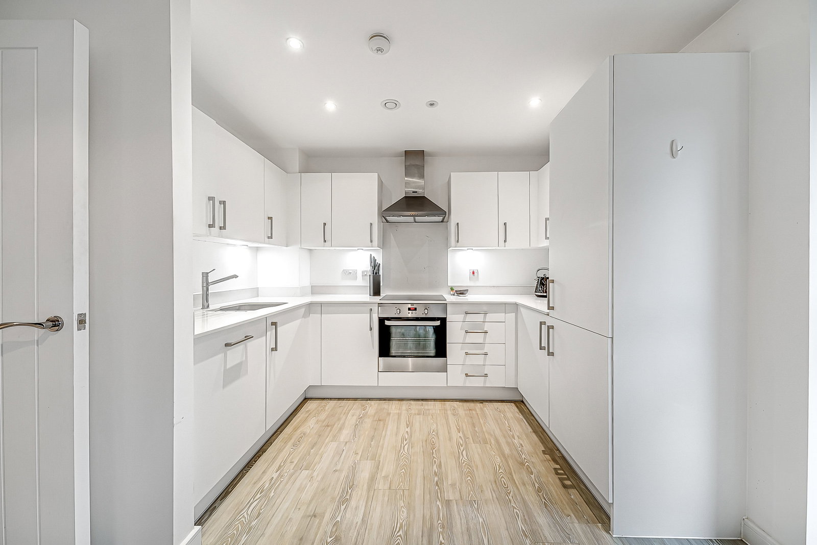Apartment in Hemel Hempstead