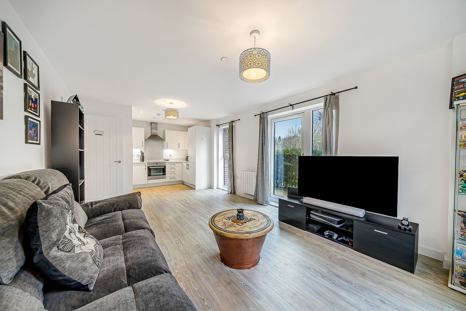 Apartment in Hemel Hempstead