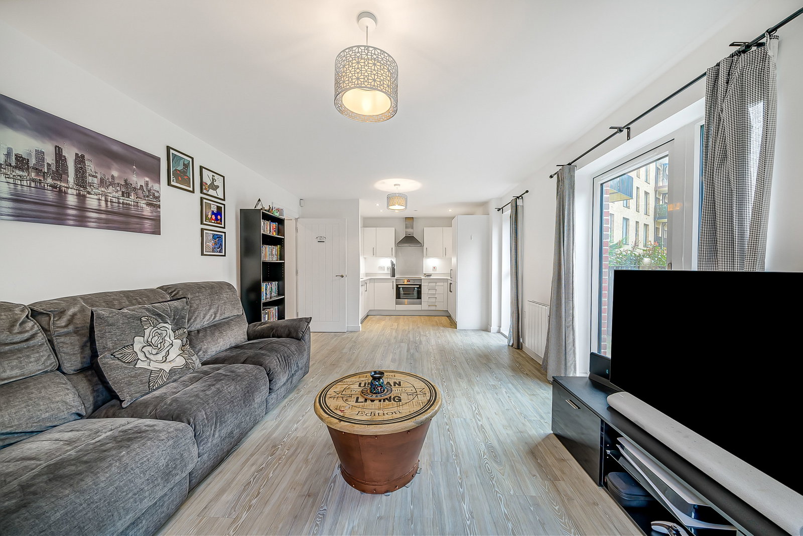 Apartment in Hemel Hempstead