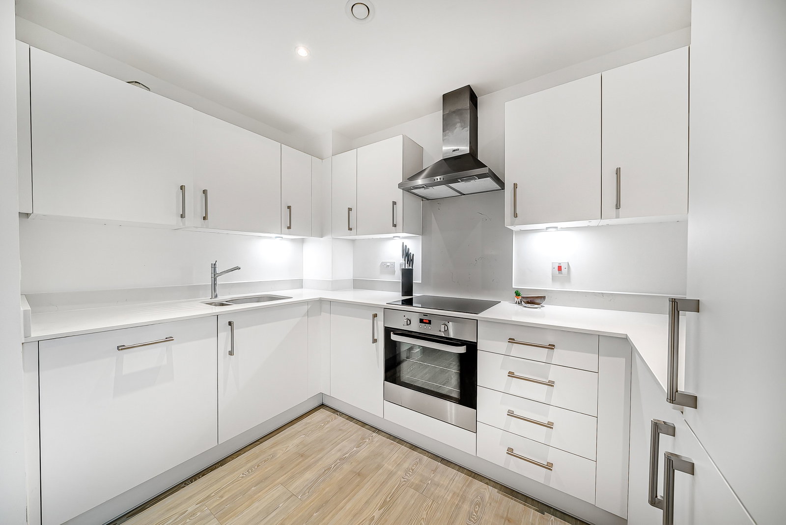 Apartment in Hemel Hempstead