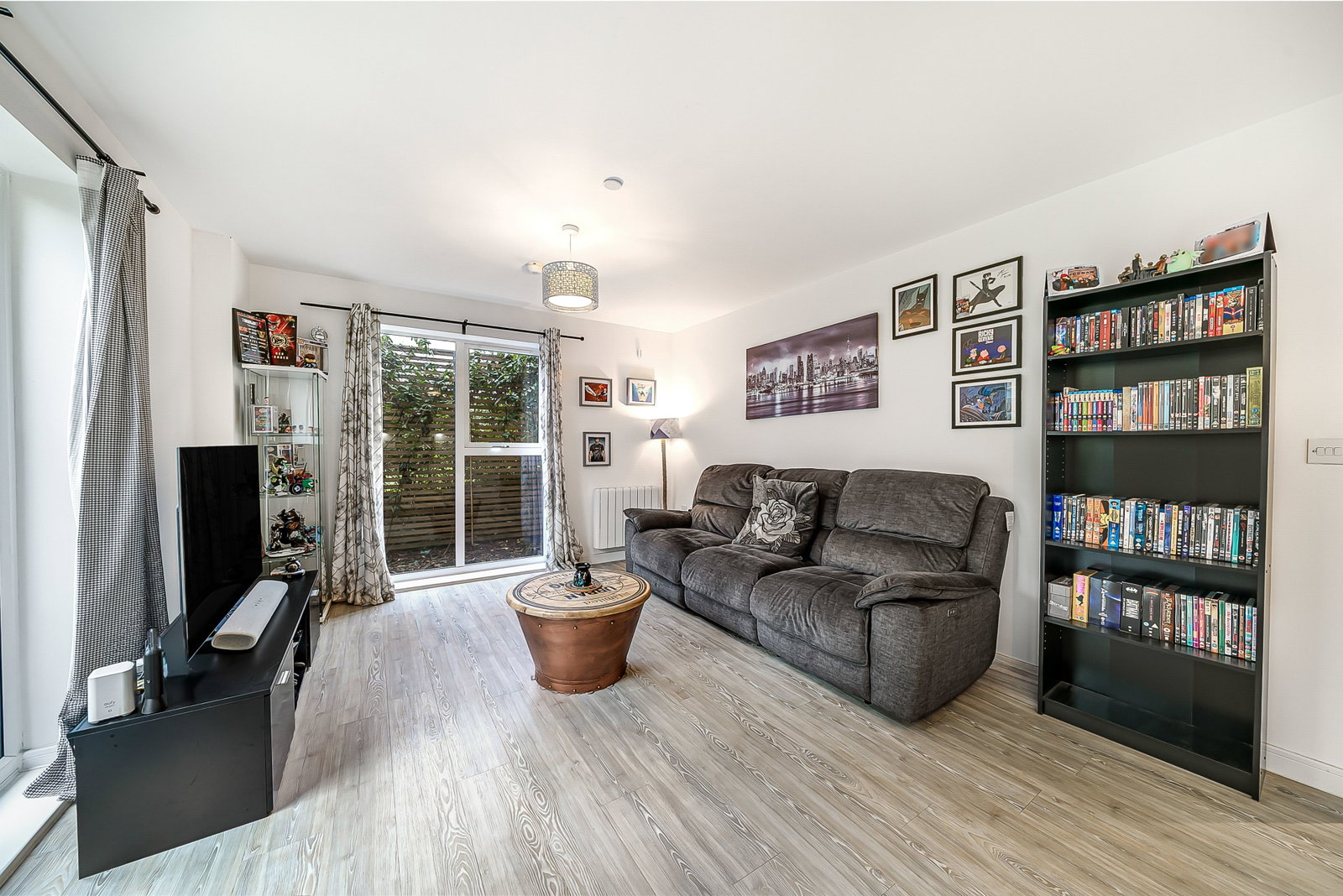 Apartment in Hemel Hempstead