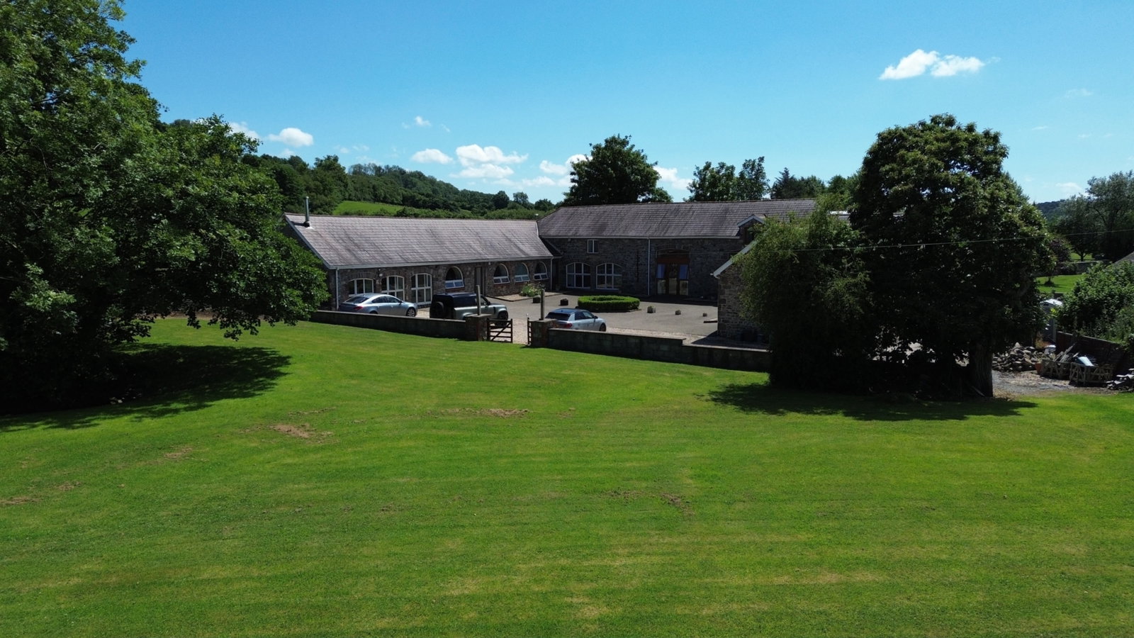 Detached House in Ammanford