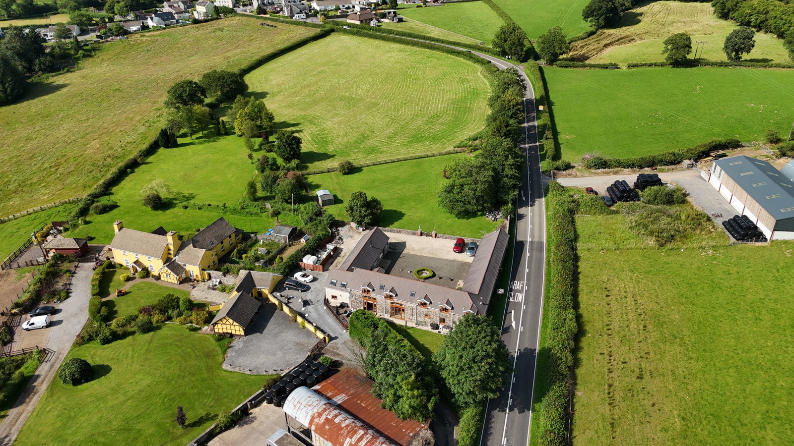 Detached House in Ammanford