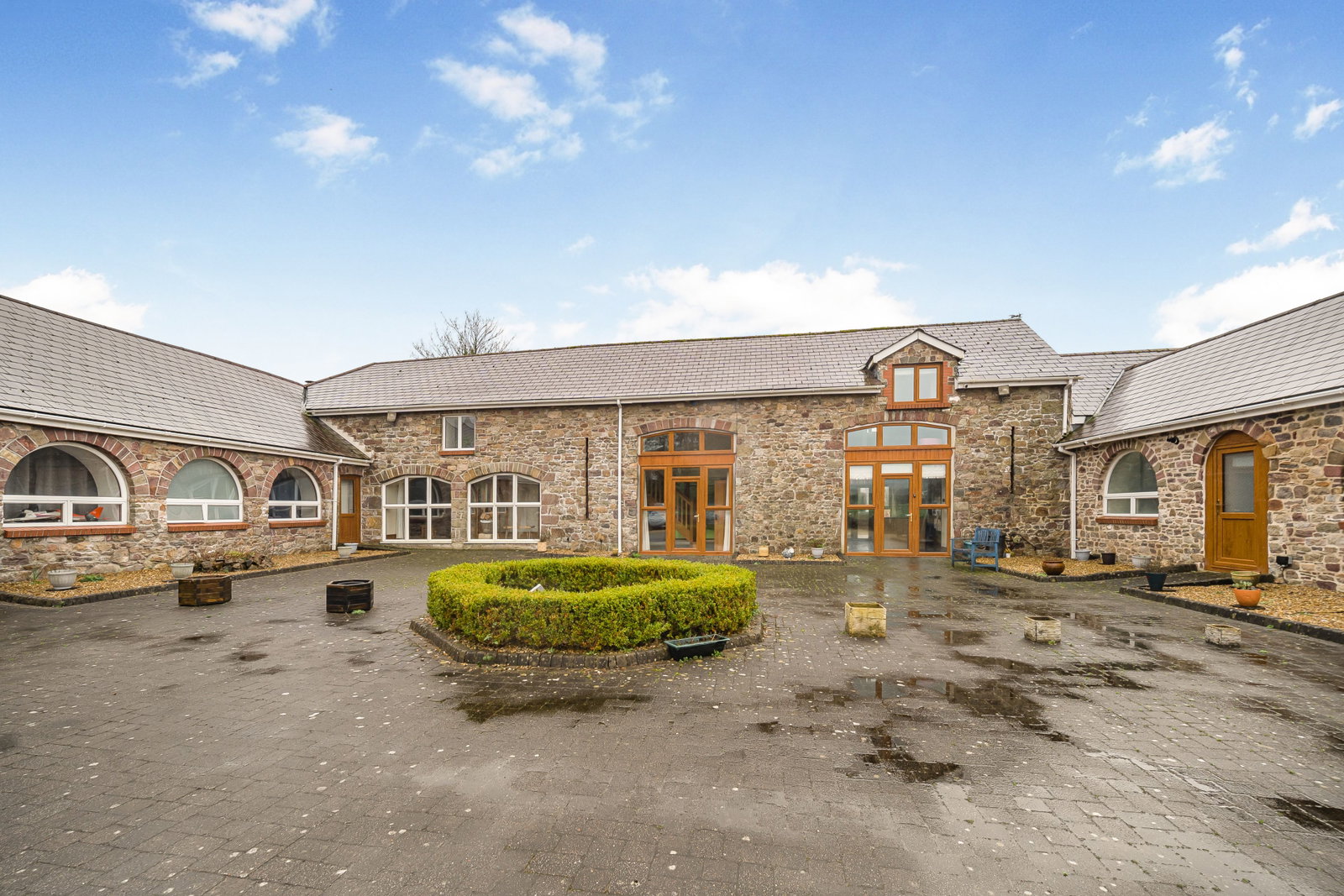 Detached House in Ammanford