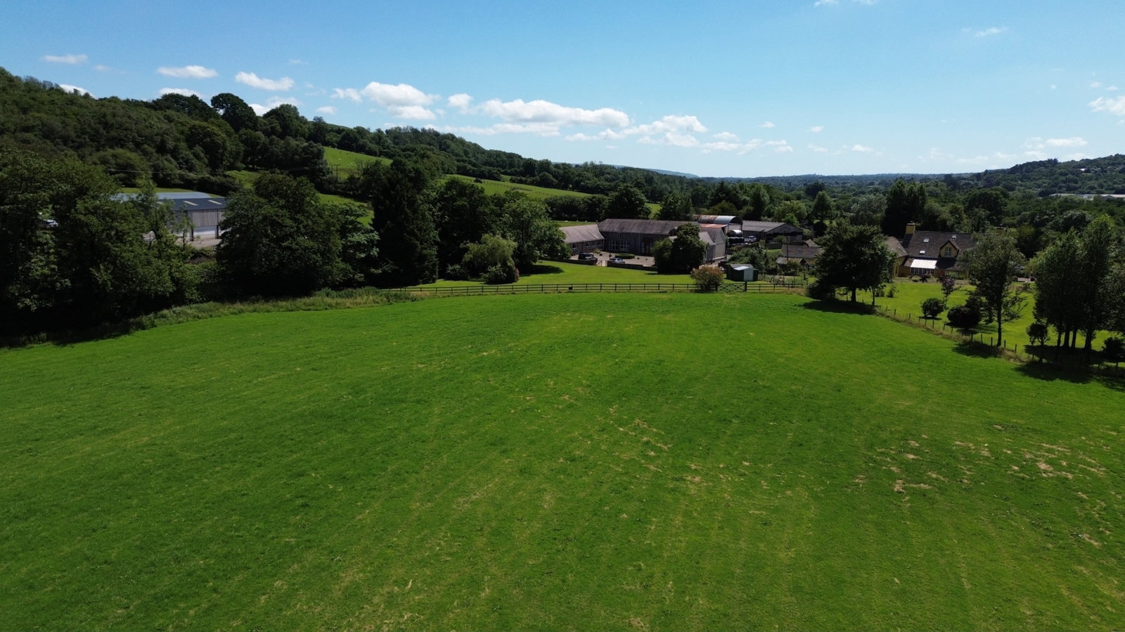 Detached House in Ammanford