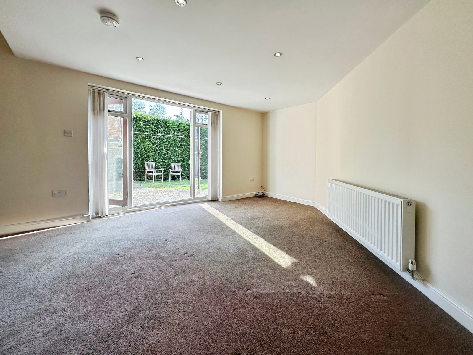 Detached House in Swadlincote