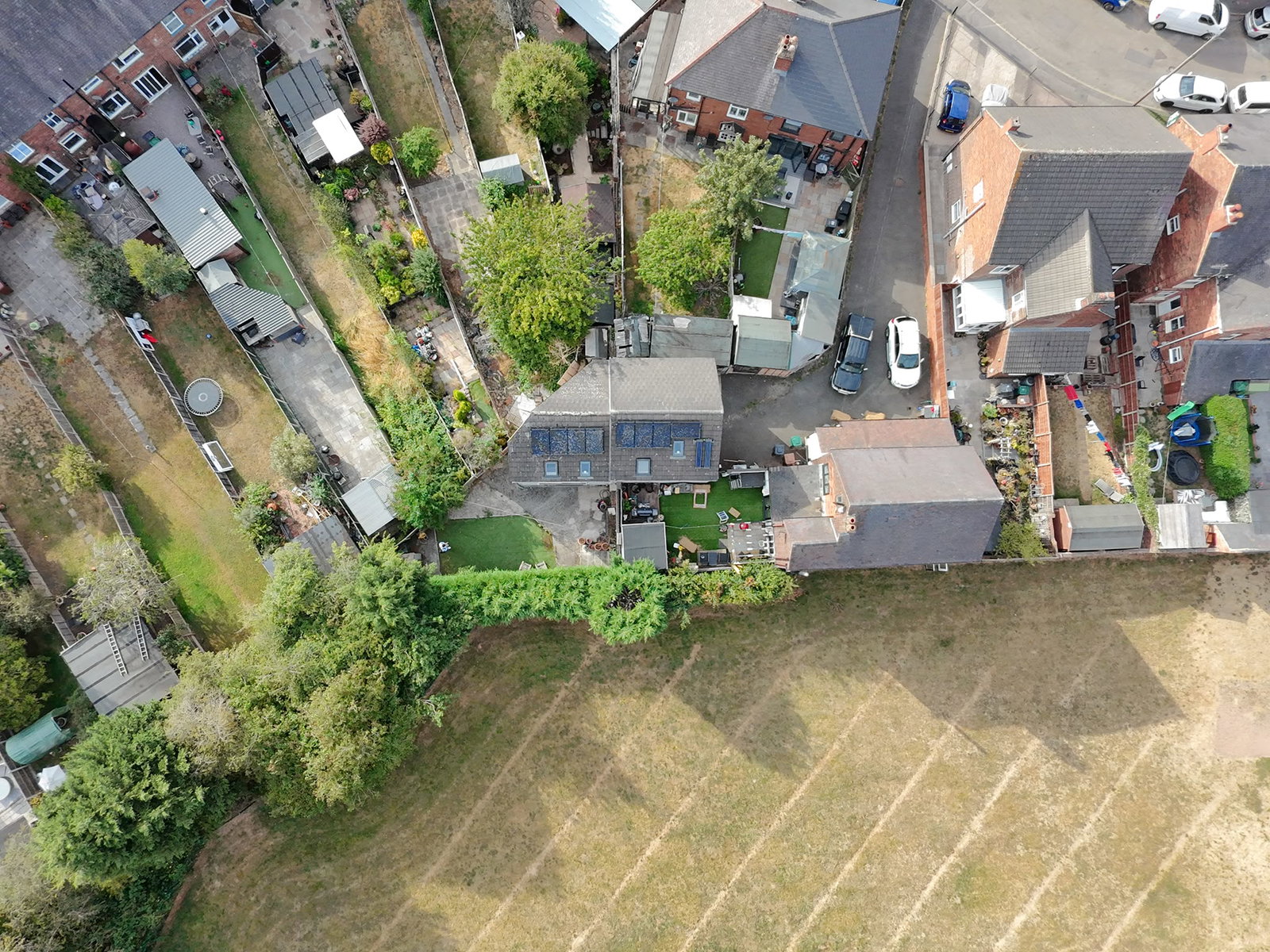 Detached House in Swadlincote 3