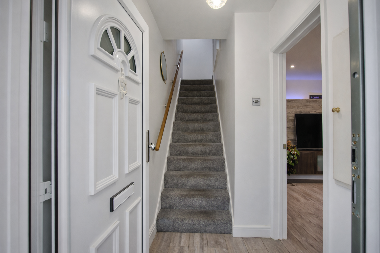 Terraced House in Watford