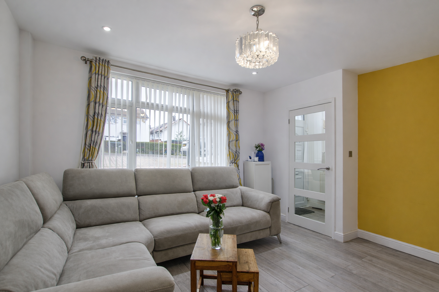 Terraced House in Watford