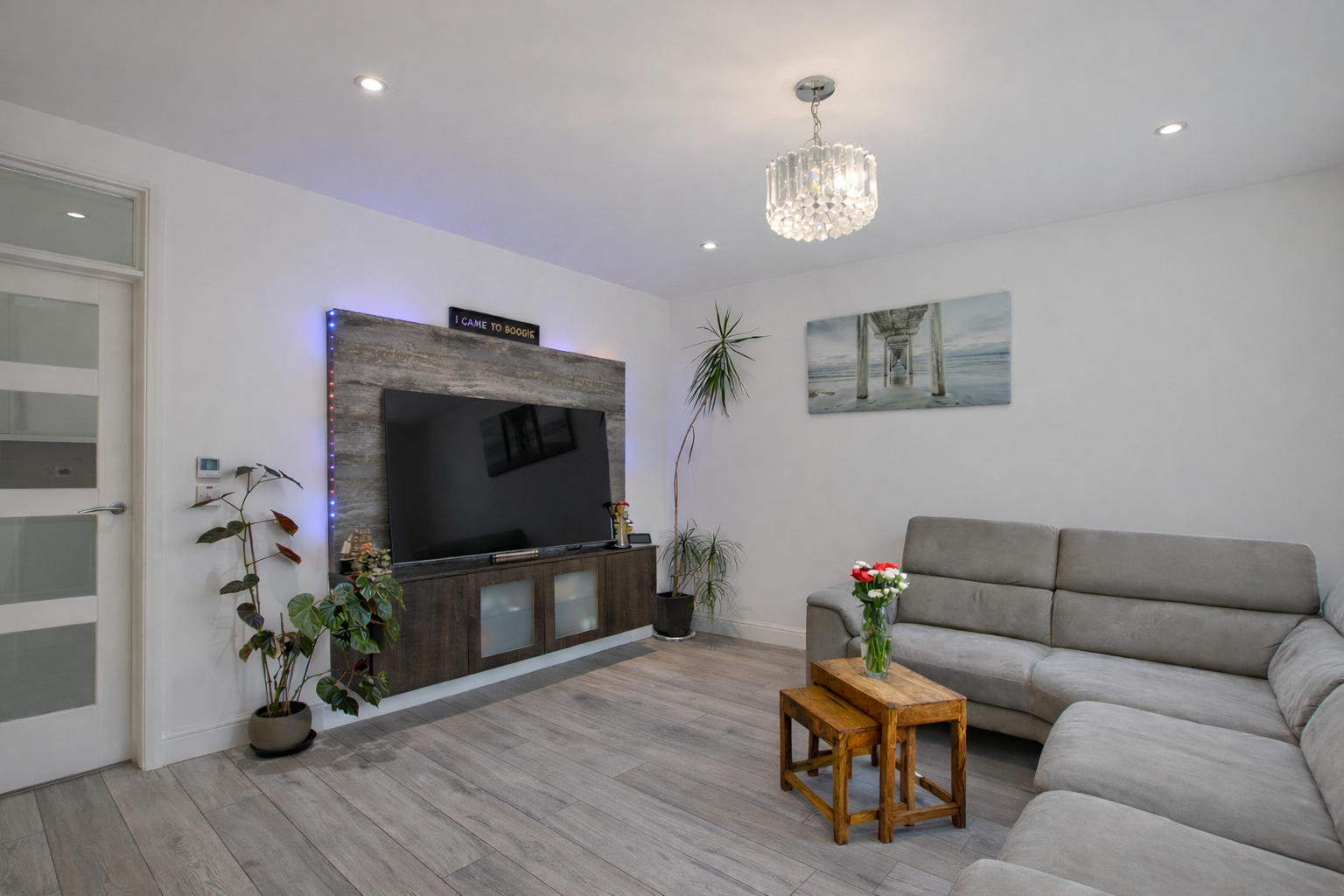 Terraced House in Watford
