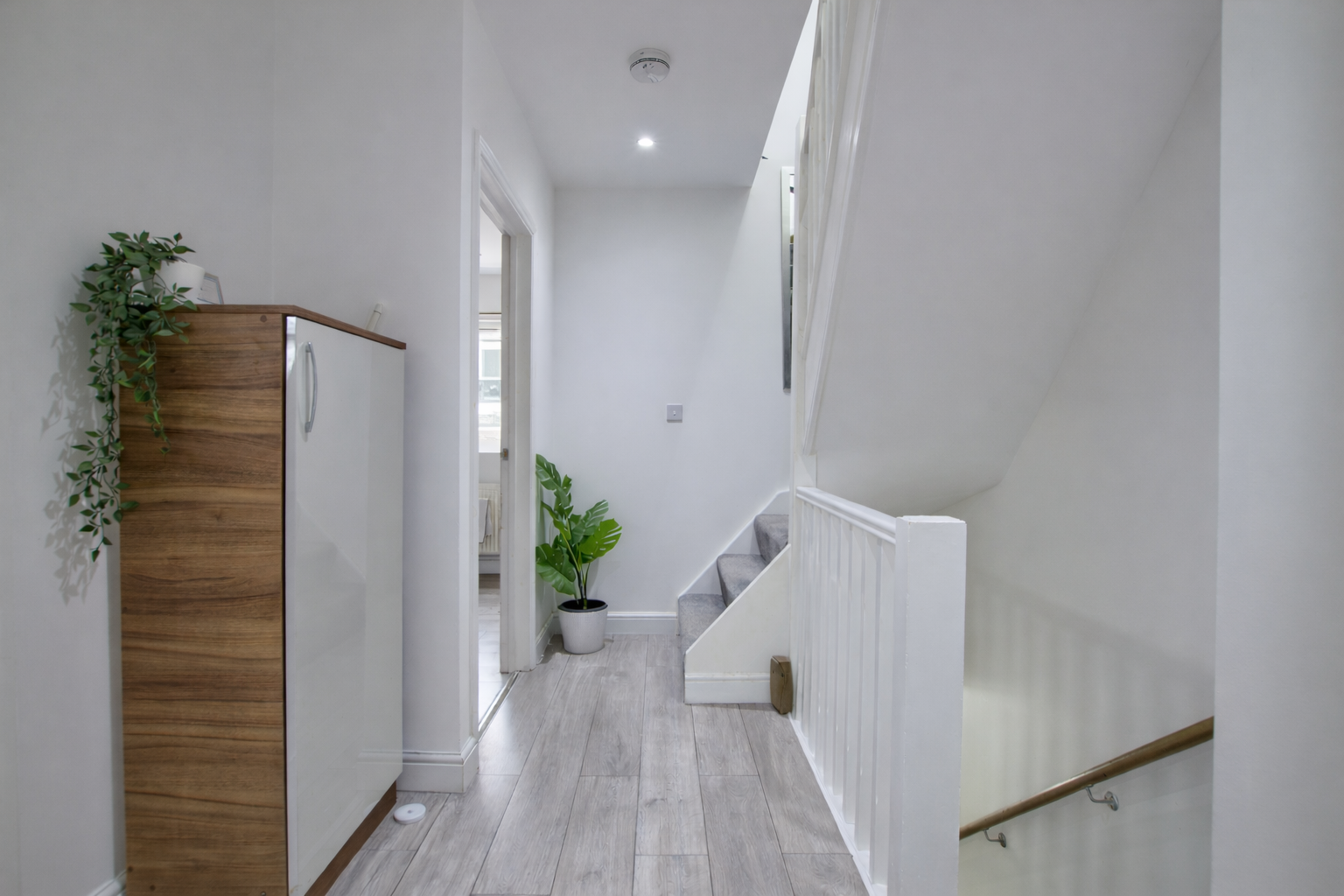 Terraced House in Watford