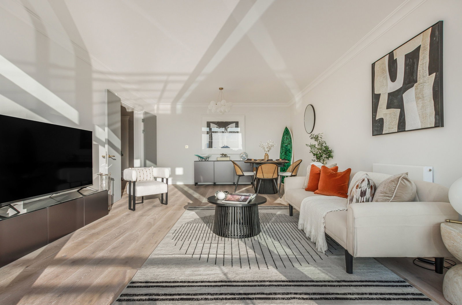 Apartment in London