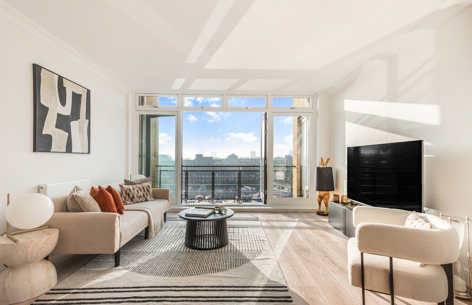 Apartment in London