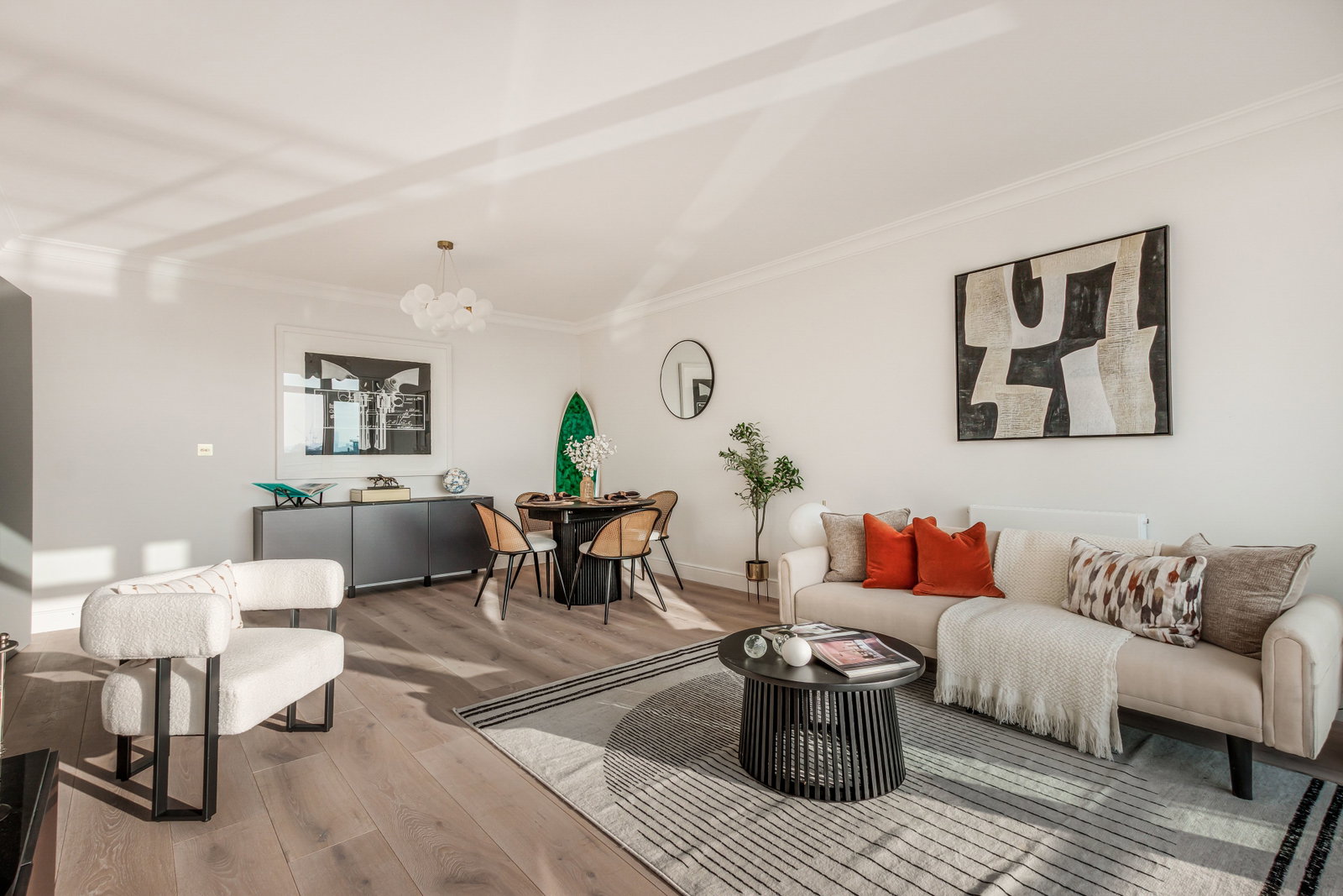 Apartment in London