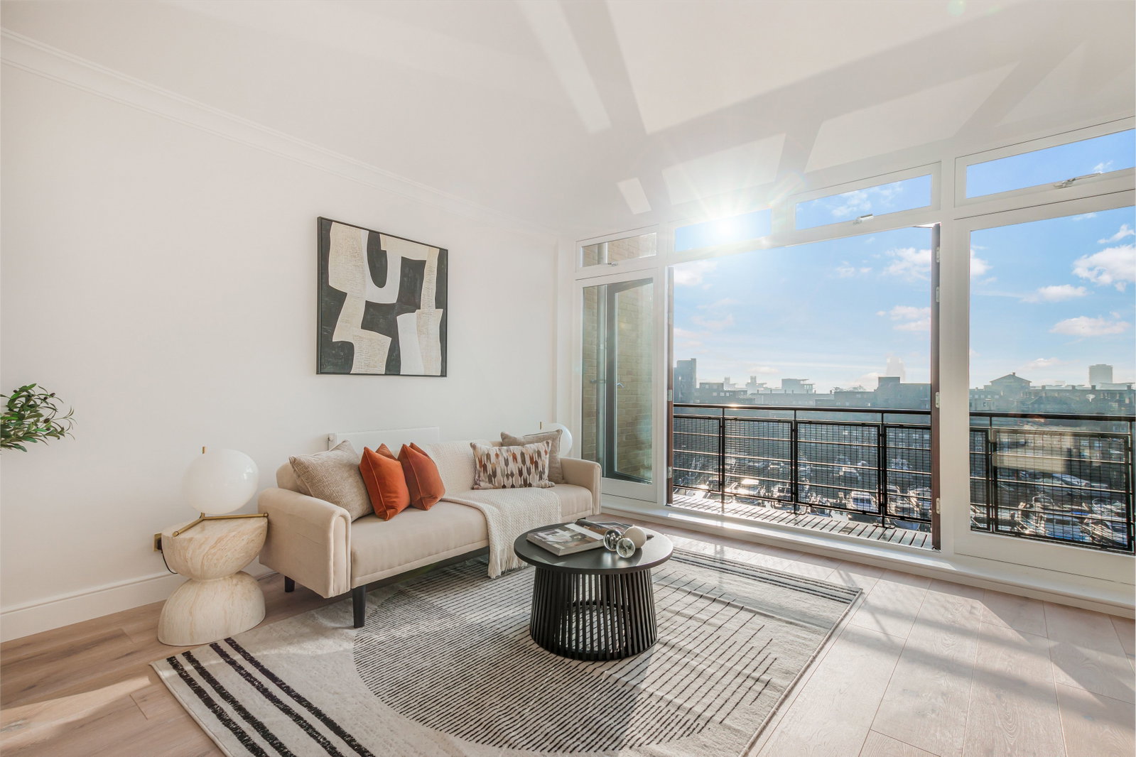 Apartment in London
