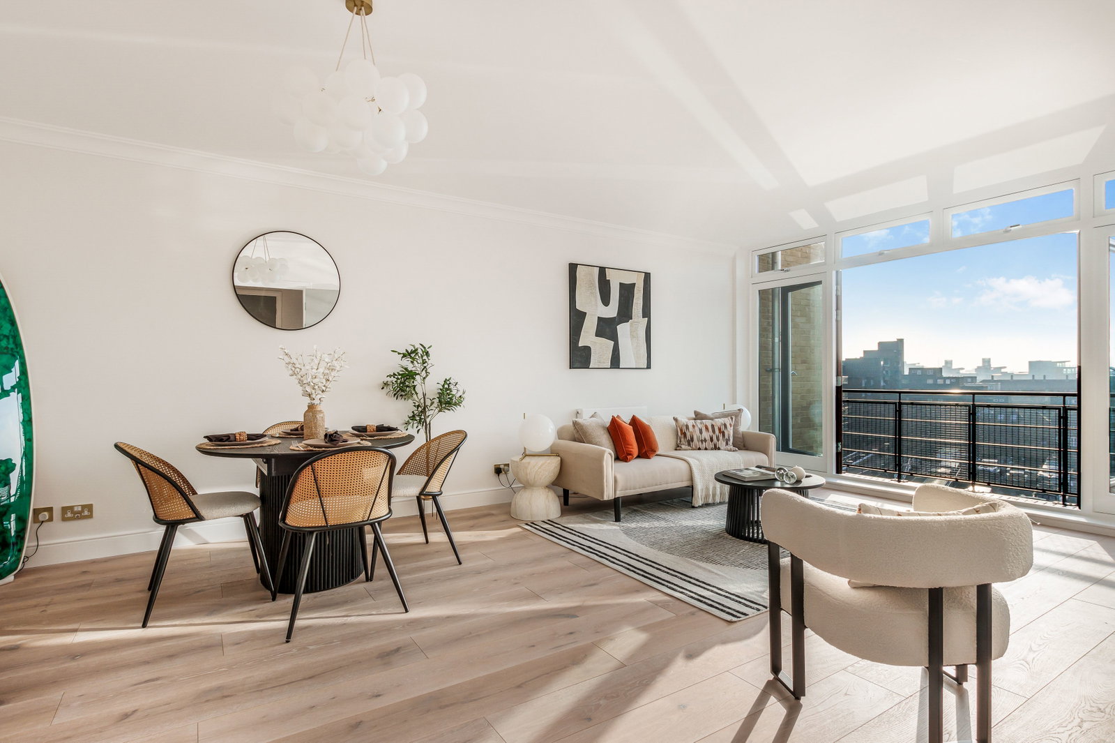 Apartment in London