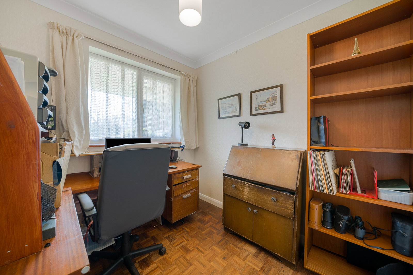 Detached House in Hemel Hempstead