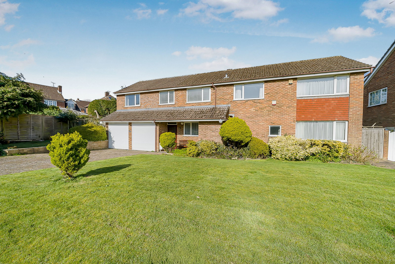 Detached House in Hemel Hempstead
