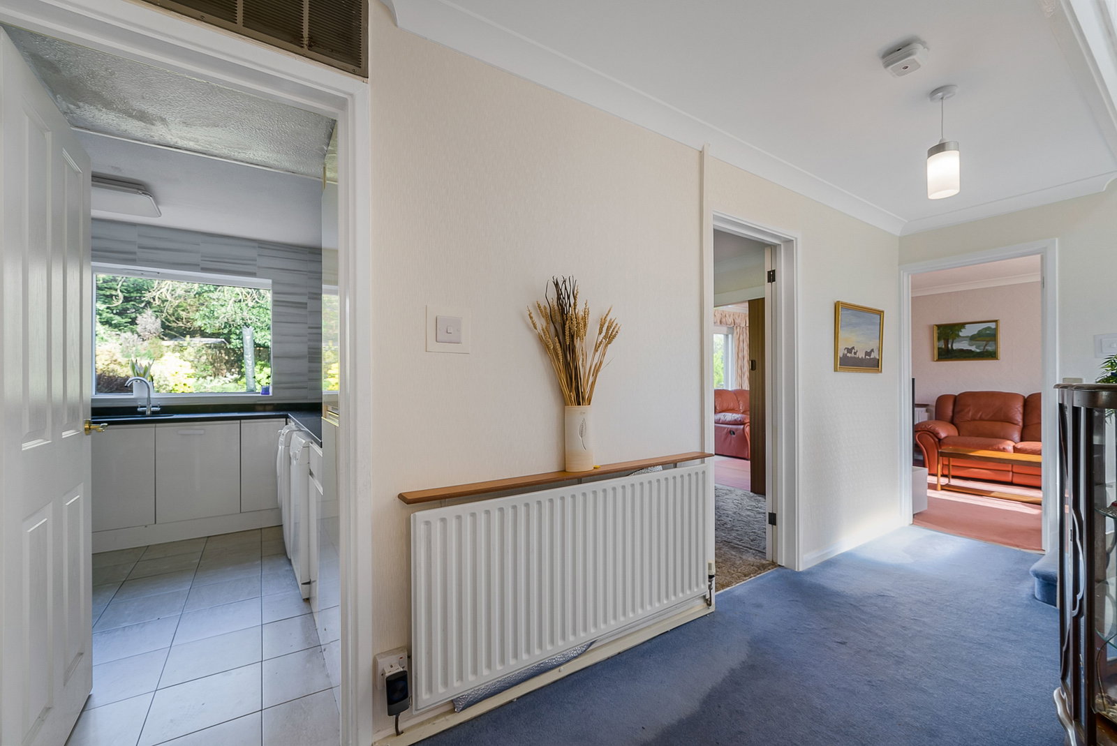 Detached House in Hemel Hempstead