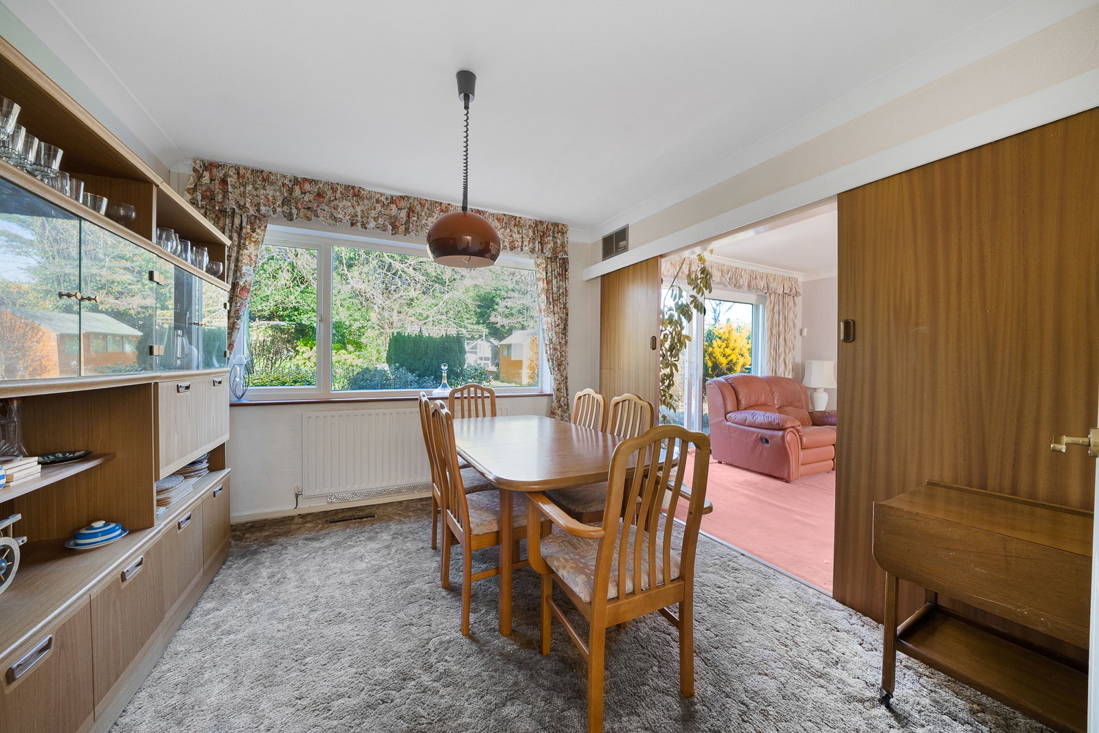Detached House in Hemel Hempstead