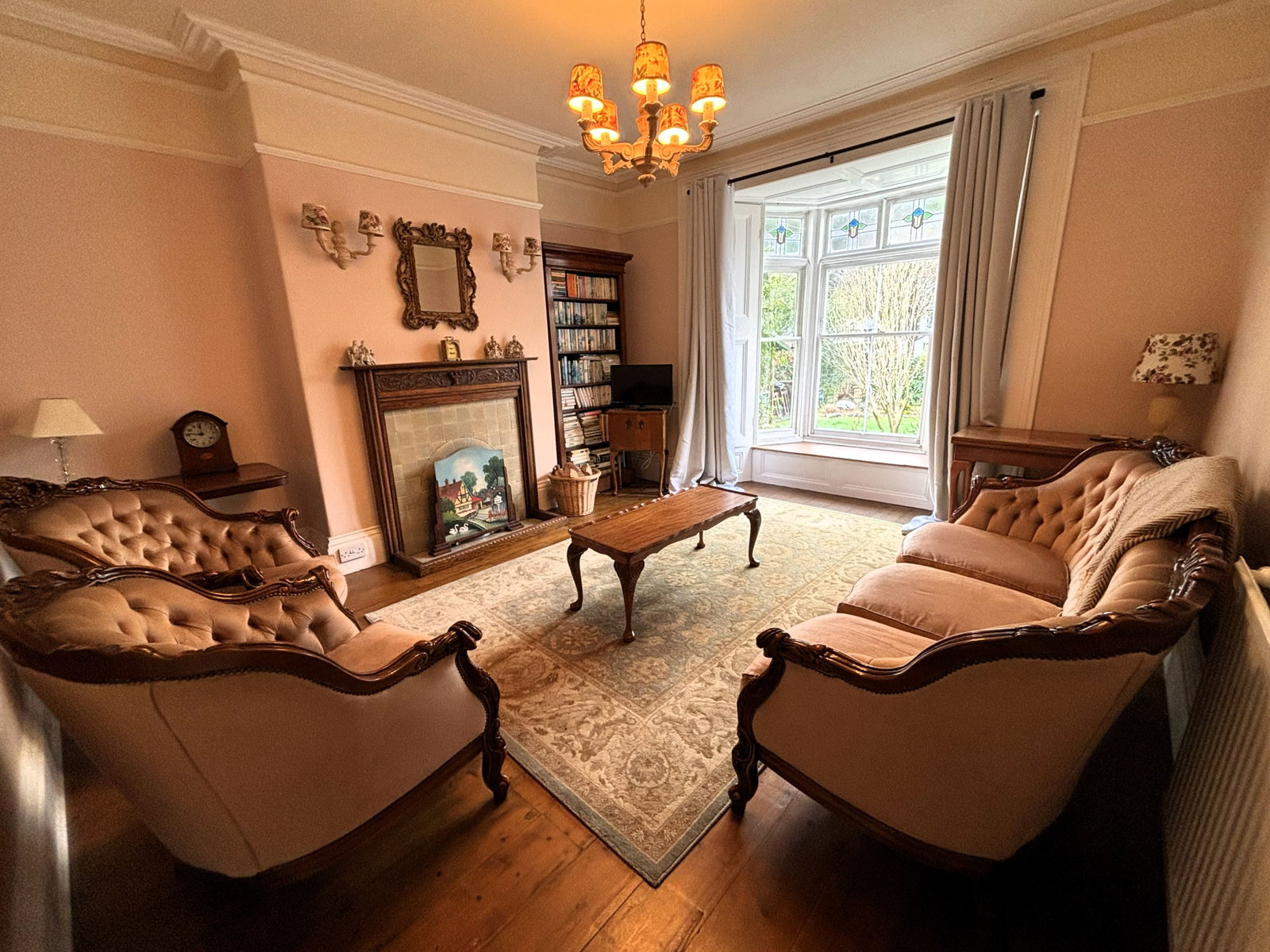 Semi Detached House in Tavistock