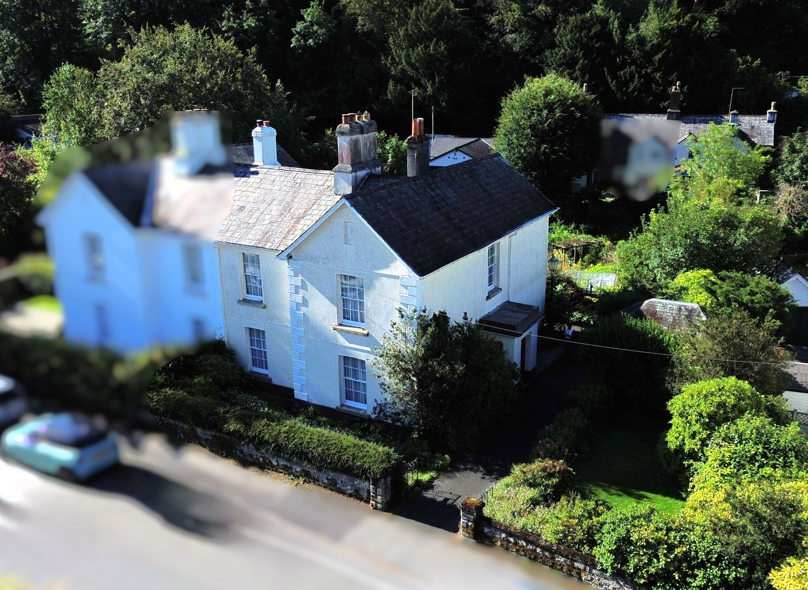 Semi Detached House in Tavistock