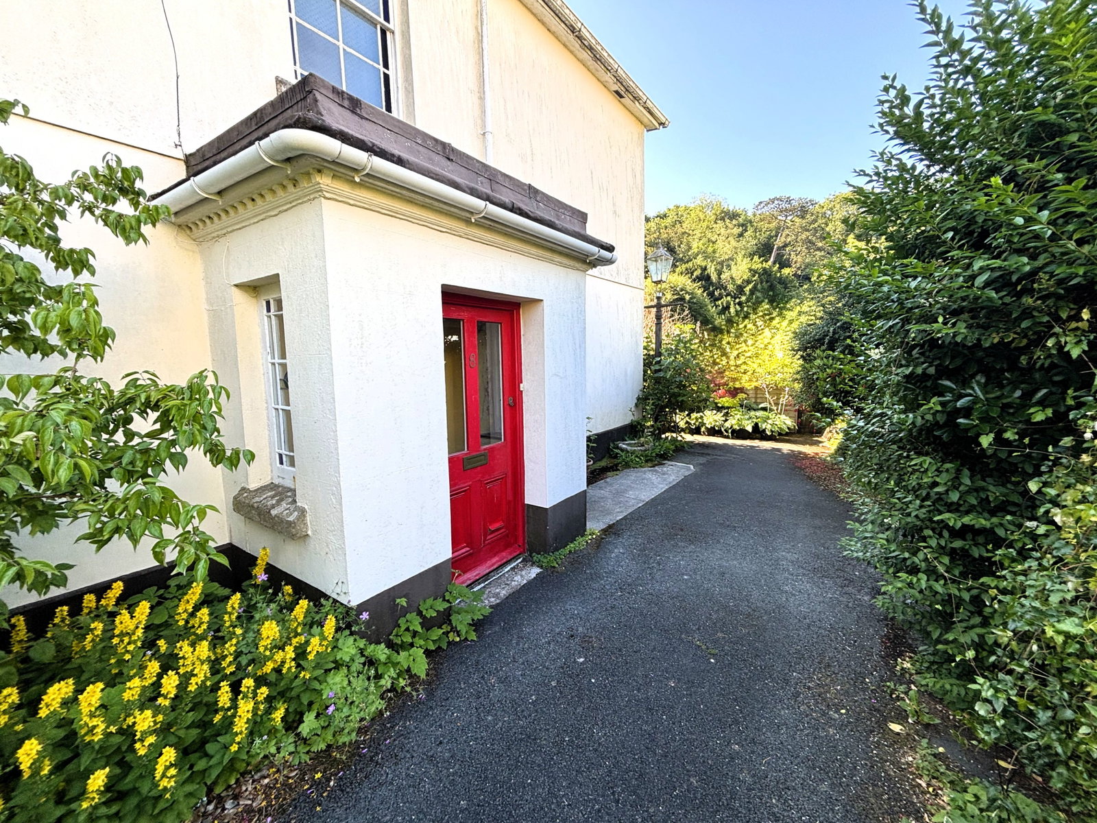 Semi Detached House in Tavistock