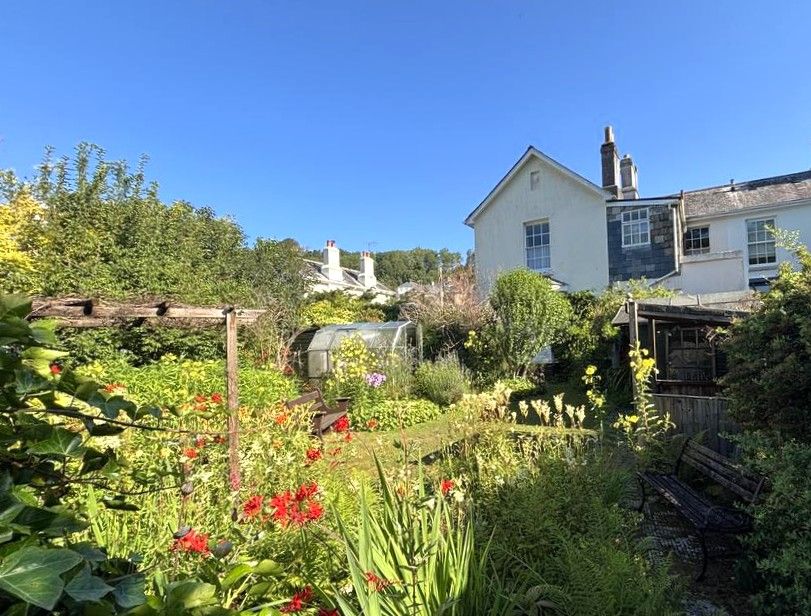 Semi Detached House in Tavistock