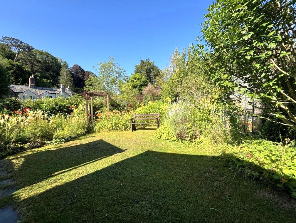 Semi Detached House in Tavistock