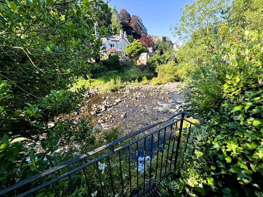 Semi Detached House in Tavistock