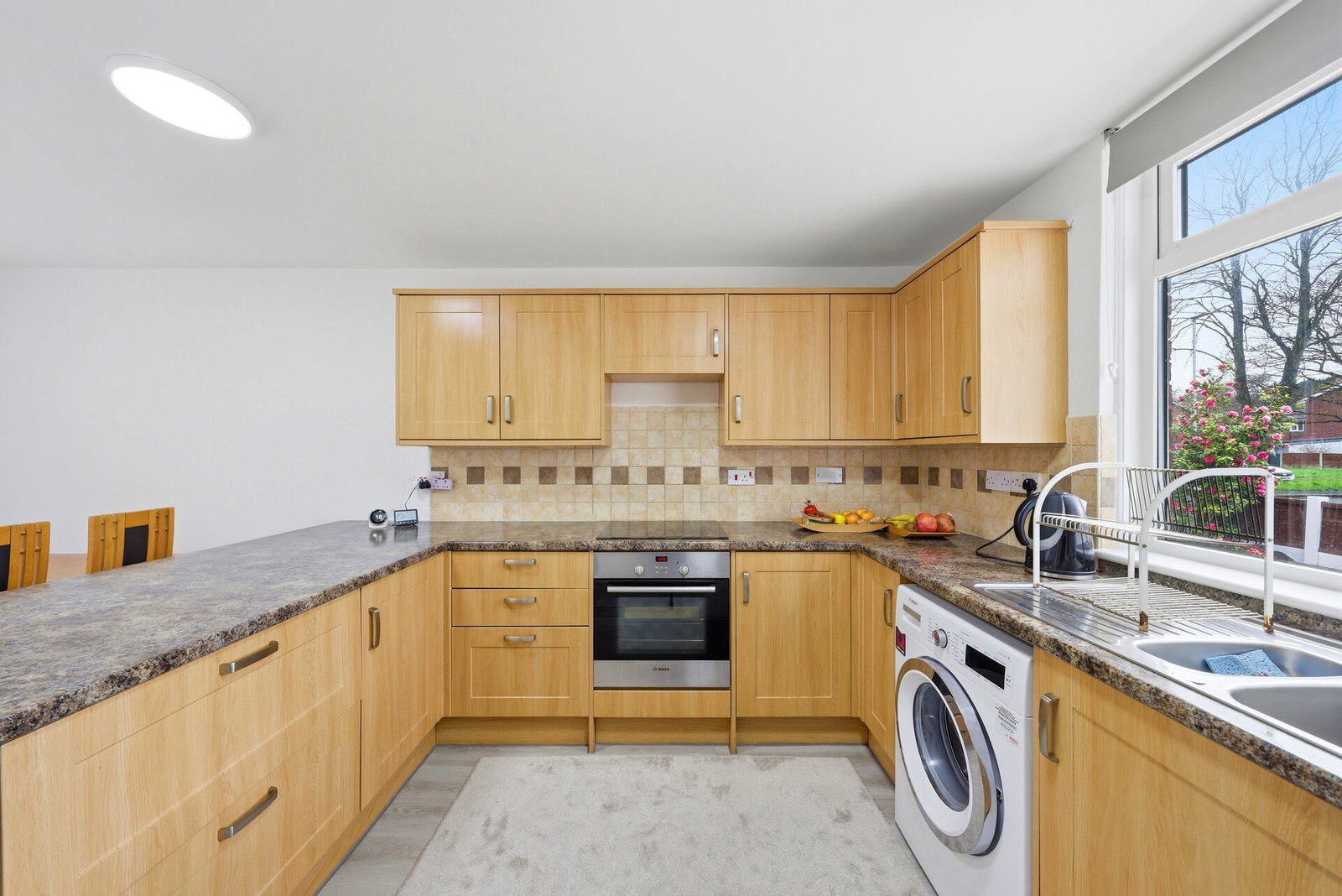End Of Terrace House in Sale