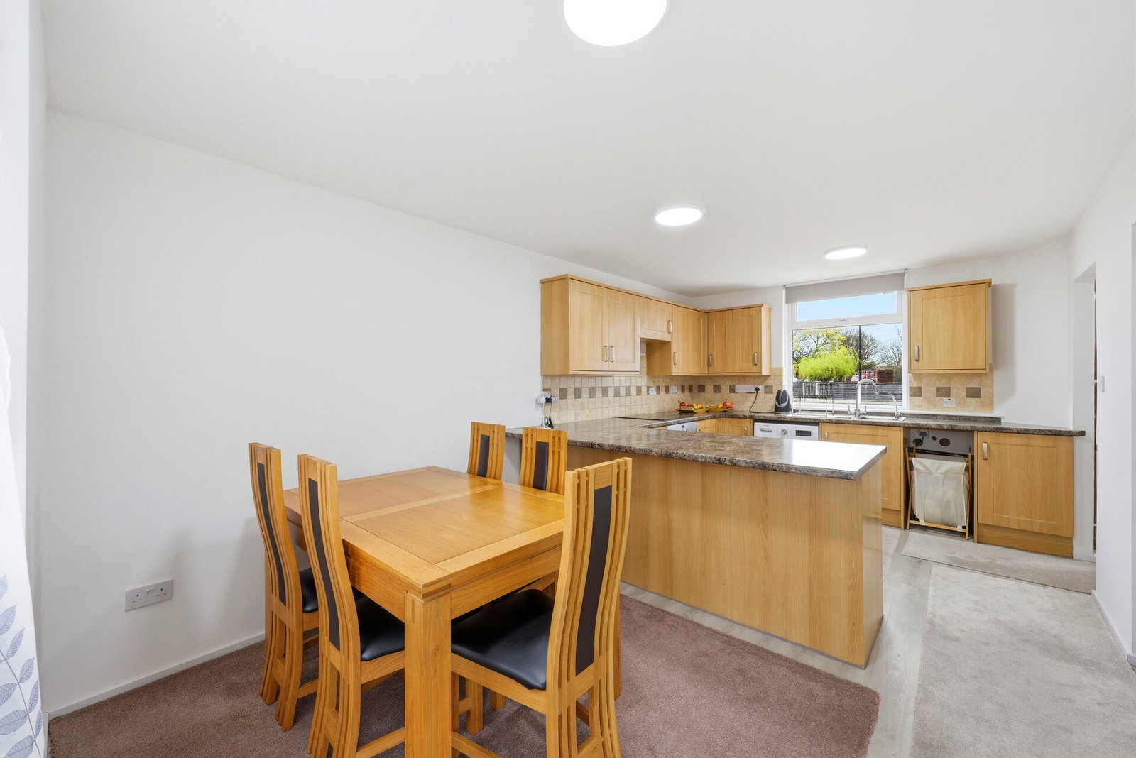 End Of Terrace House in Sale