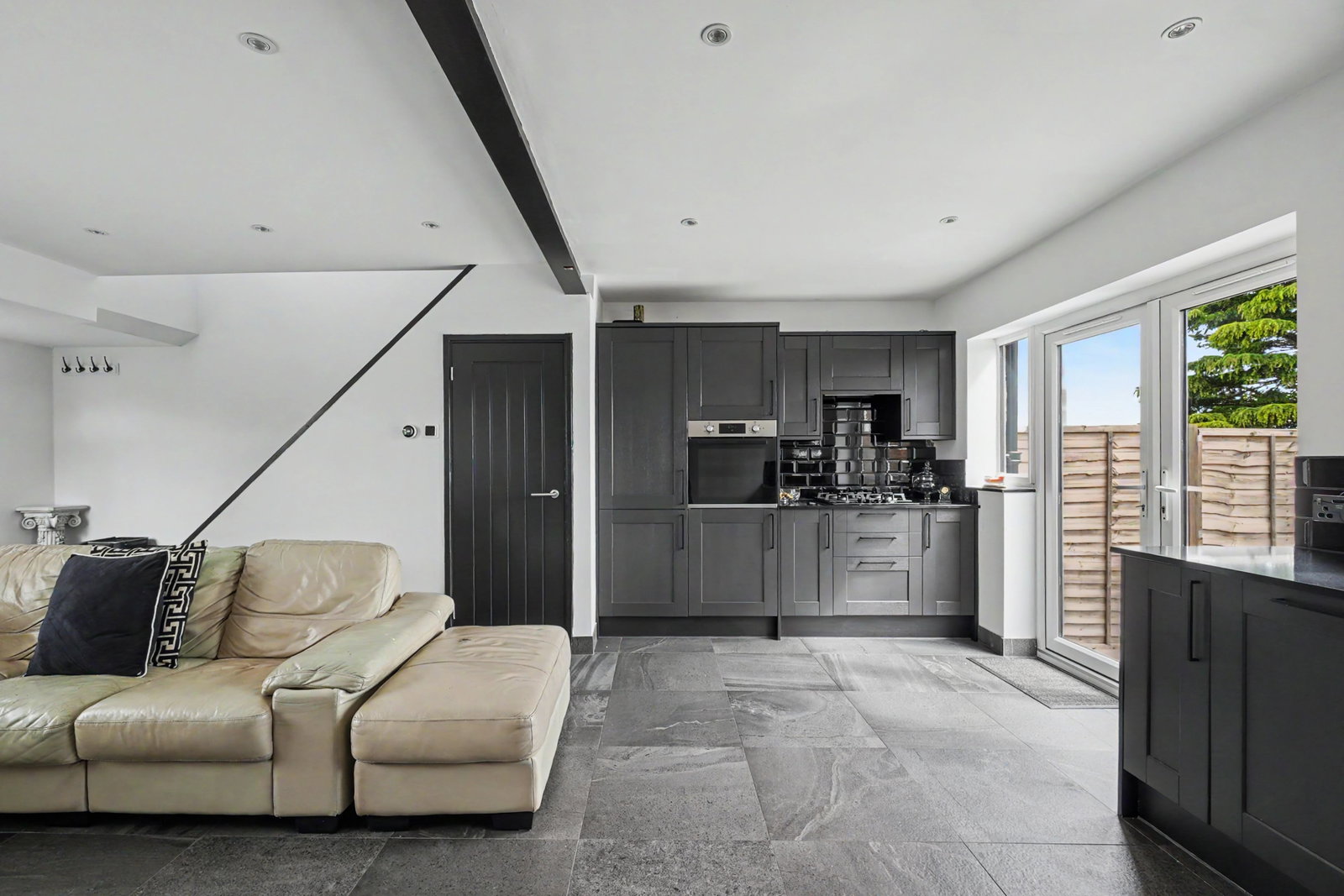 Semi Detached House in Chatham