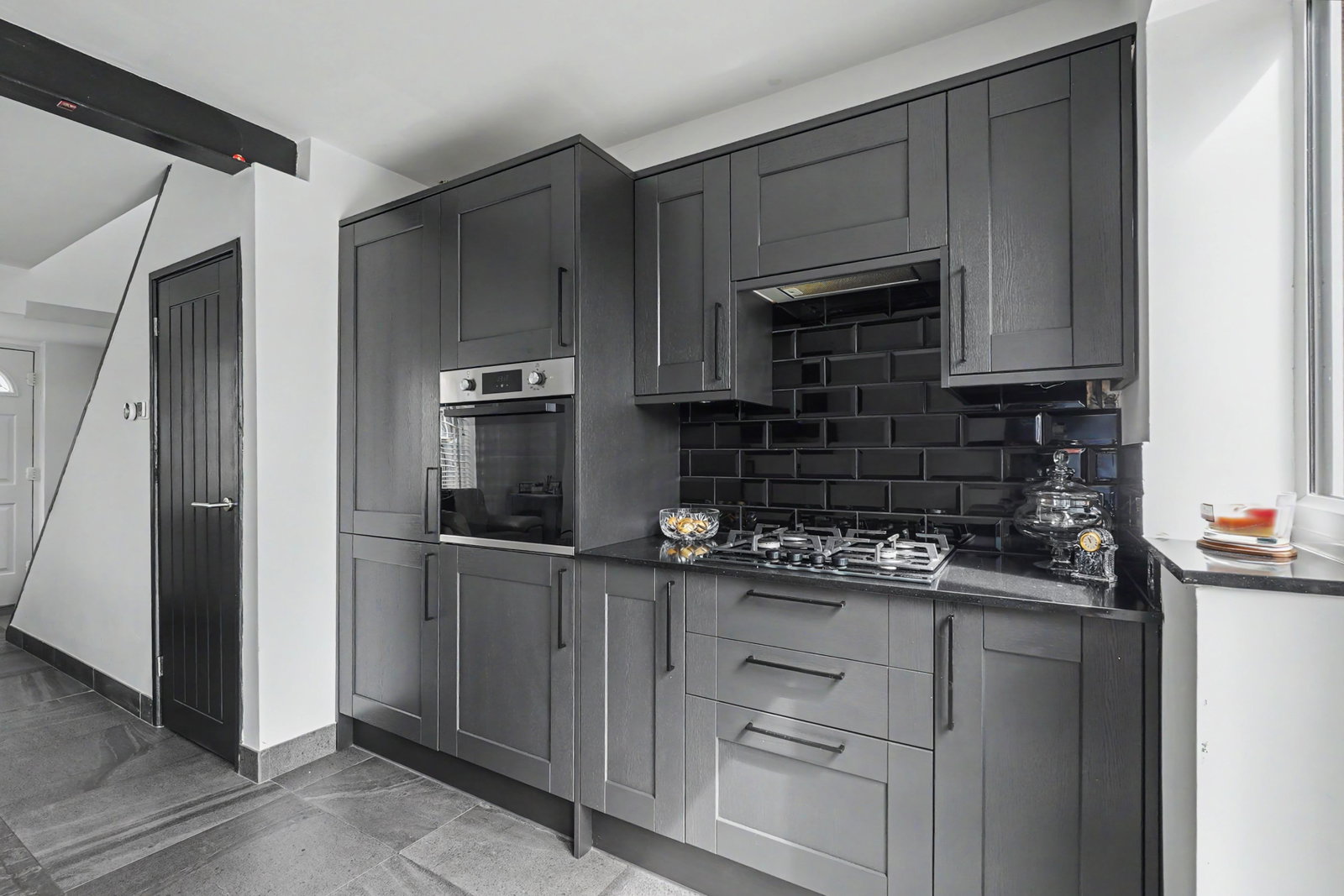 Semi Detached House in Chatham
